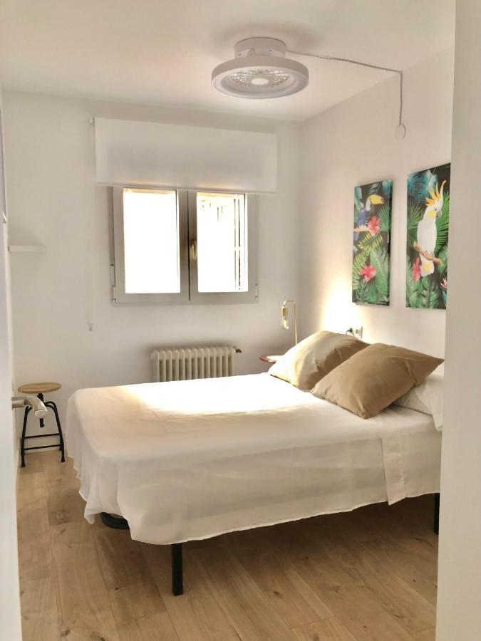 Fleming Centro Apartment กรานาดา ภายนอก รูปภาพ