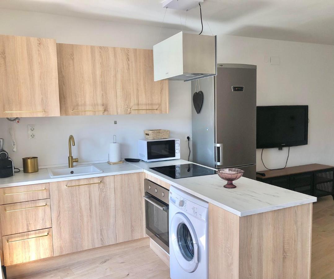 Fleming Centro Apartment กรานาดา ภายนอก รูปภาพ