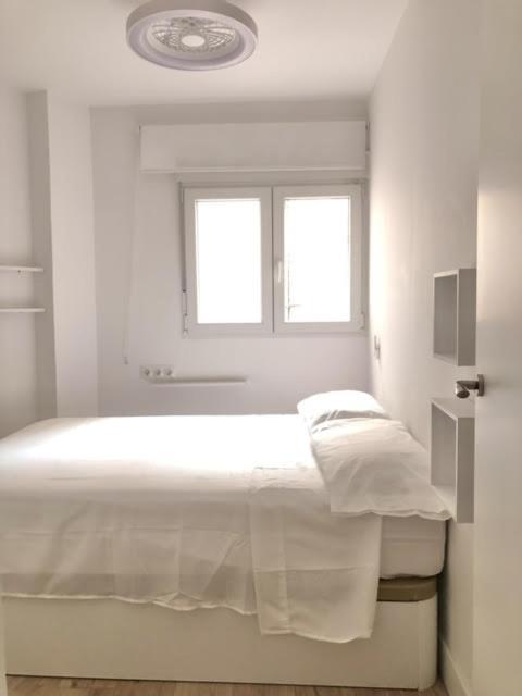 Fleming Centro Apartment กรานาดา ภายนอก รูปภาพ