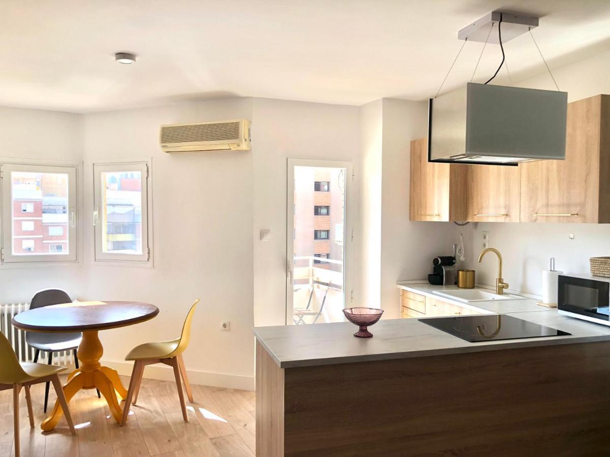 Fleming Centro Apartment กรานาดา ภายนอก รูปภาพ